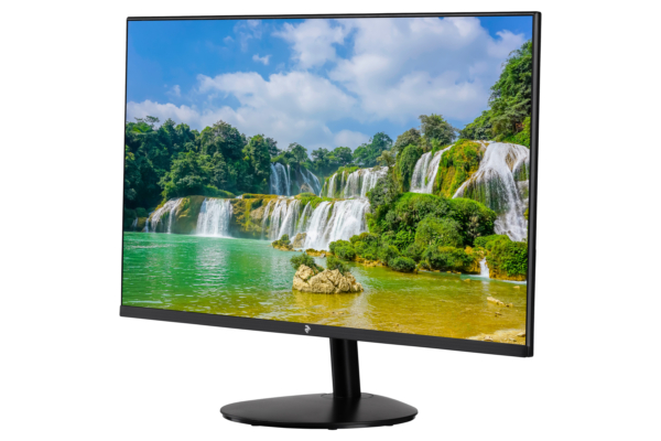 Монитор 2E F2720B Black