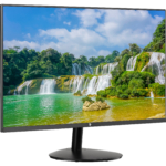 Монитор 2E F2720B Black