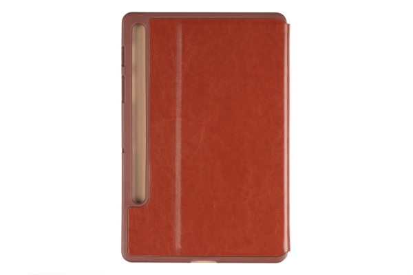 2Е Basic Case for Samsung Galaxy Tab S7(T870/875), Retro, Brown