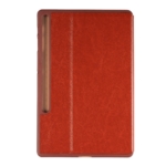 2Е Basic Case for Samsung Galaxy Tab S7+(T975), Retro, Brown