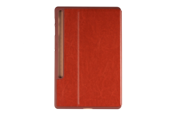 2Е Basic Case for Samsung Galaxy Tab S7+(T975), Retro, Brown