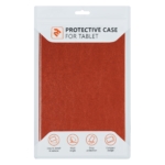 2Е Basic Case for Samsung Galaxy Tab S7(T870/875), Retro, Brown