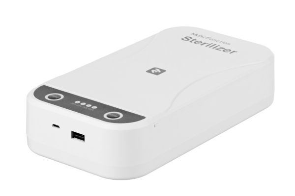 Ультрафиолетовый стерилизатор 2E UVSB030
