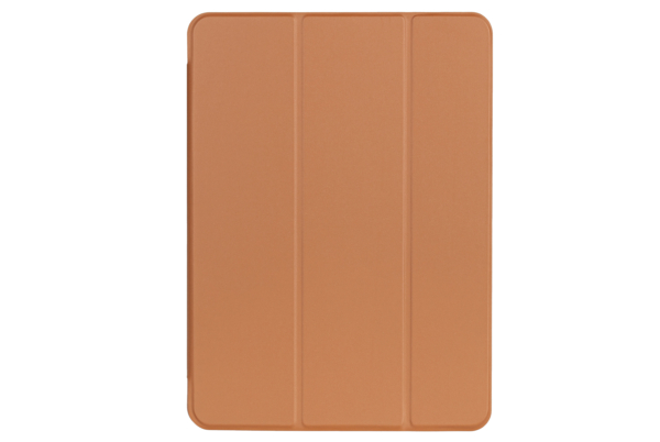 Чехол 2Е Basic для Apple iPad Air 10.9″ (2020)/iPad Pro 11 (2020), Flex, Brown