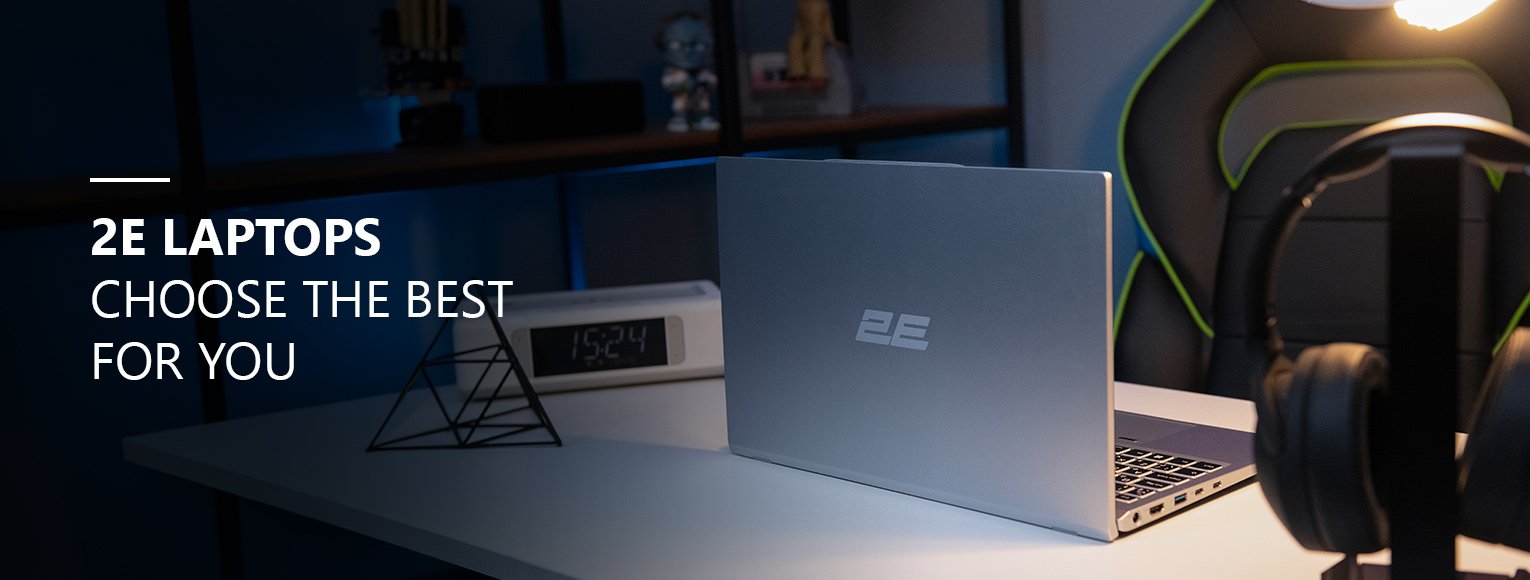 Laptops