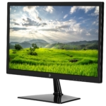 Монитор 2E A2219B Black