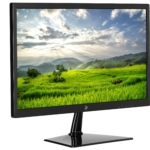 Монитор 2E A2219B Black