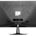 Монитор 2E A2219B Black