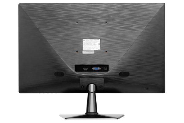 Монитор 2E A2219B Black