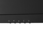 Монитор 2E A2219B Black