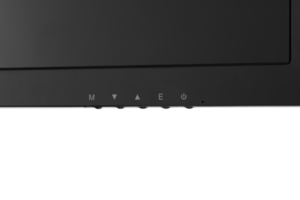 Монитор 2E A2219B Black