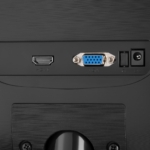 Монитор 2E A2219B Black