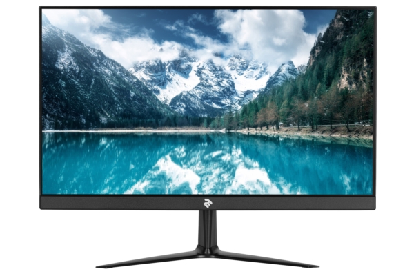 Monitor 2E E2220B Black