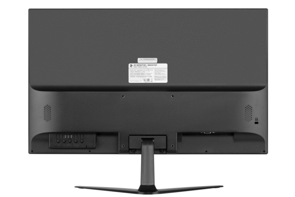 Монитор 2E E2220B Black