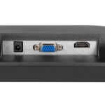 Монитор 2E E2220B Black
