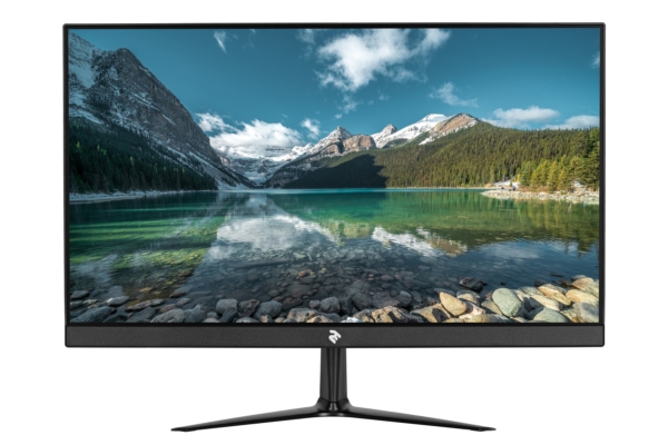 Monitor 2E E2420B Black