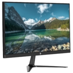Монитор 2E E2420B Black