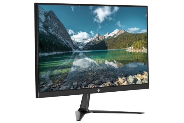 Монитор 2E E2420B Black