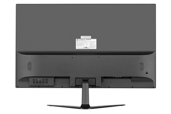 Монитор 2E E2420B Black
