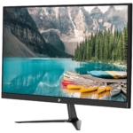 Монітор 2E E2720B Black