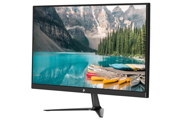 Монітор 2E E2720B Black
