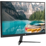 Монітор 2E E2720B Black
