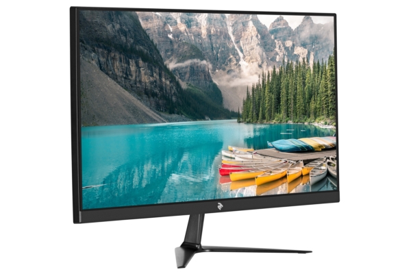 Монітор 2E E2720B Black
