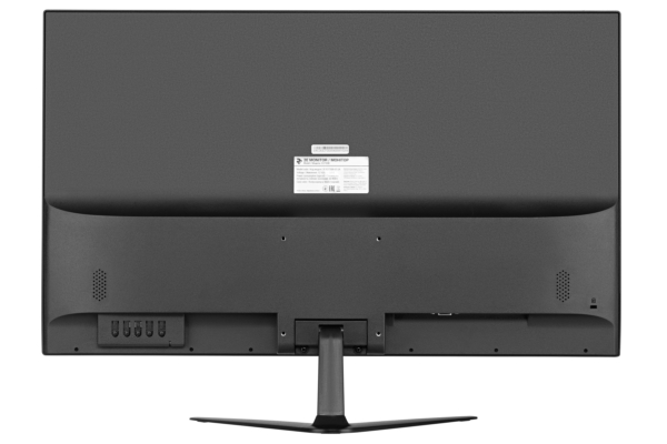 Монітор 2E E2720B Black
