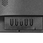 Монітор 2E E2720B Black