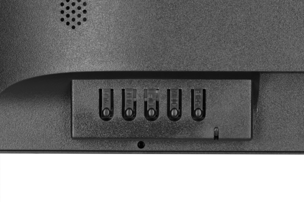 Монітор 2E E2720B Black