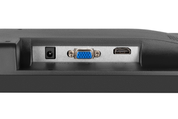 Монітор 2E E2720B Black