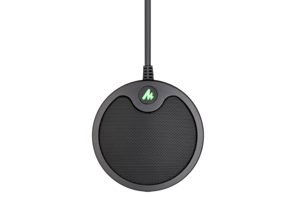 Микрофон для конференций (граничного слоя) 2Е BM10 USB
