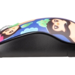 Mouse 2Е MF209 WL Рenguin