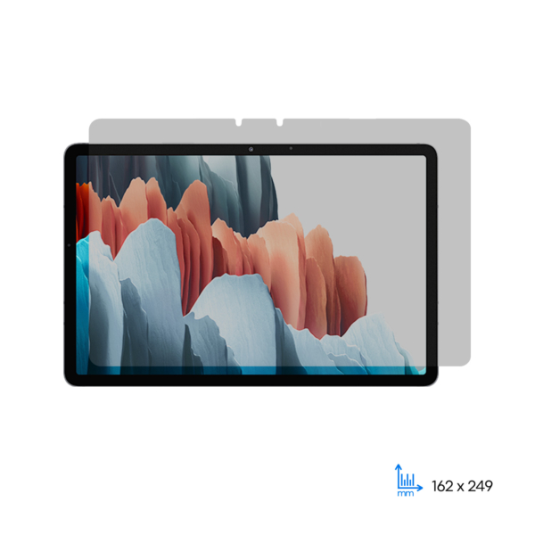 Защитное стекло 2E для Samsung TAB S7 (T870/T875) 11.0″ (2020), 2.5D, Clear