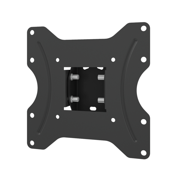 Наклонное крепление для ТВ 19-43″ 2E N227