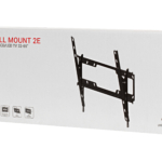 Наклонное крепление для ТВ 32-65″ 2E N448