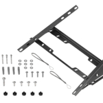 Наклонное крепление для ТВ 32-65″ 2E N448