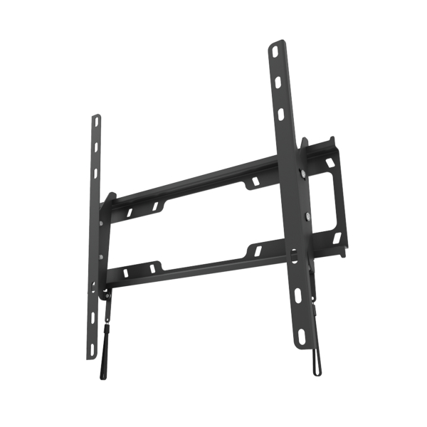 Наклонное крепление для ТВ 32-65″ 2E N448
