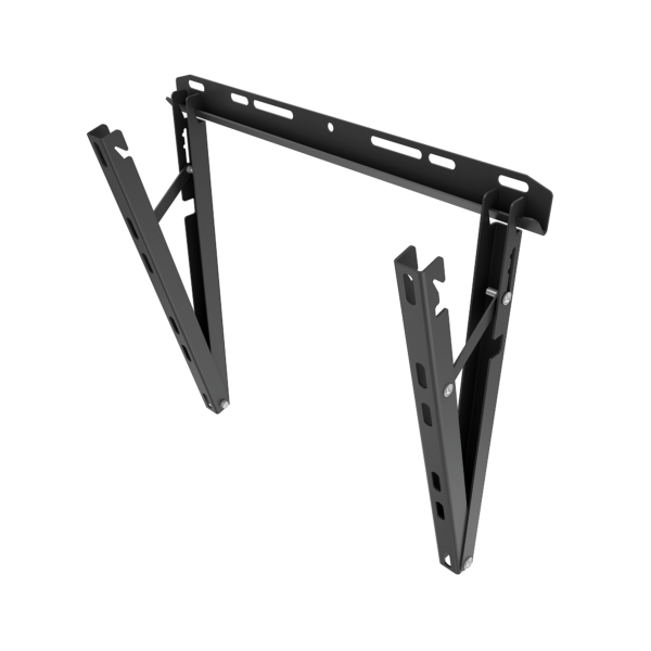 Наклонное крепление для ТВ 32-65″ 2E N449