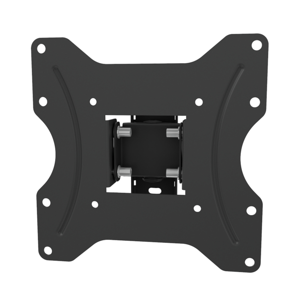 Наклонно-поворотное крепление для ТВ 19-43″ 2E T225