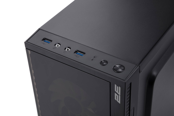 2E Корпус BASIS (RD858)