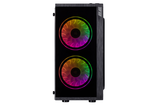 PC Case 2E BASIS (RD858)