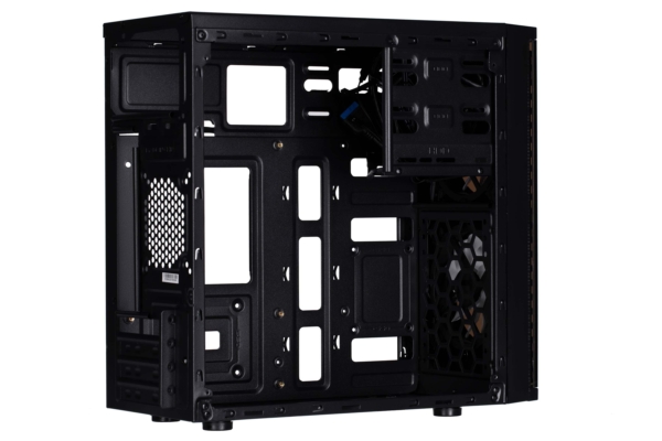 2E Корпус BASIS (RD858)