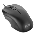 Мышка 2E MF150 USB Black