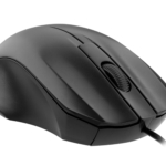 Мышка 2E MF150 USB Black