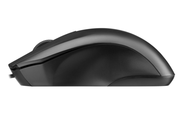 Мышка 2E MF150 USB Black