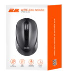 Мышка 2Е MF230 Black