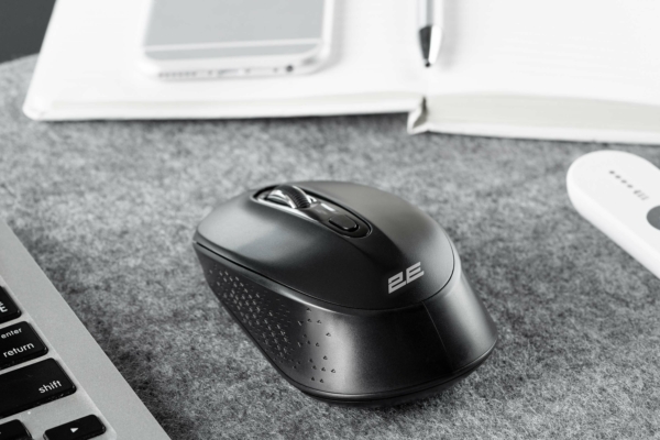 Мышка 2Е MF230 Black