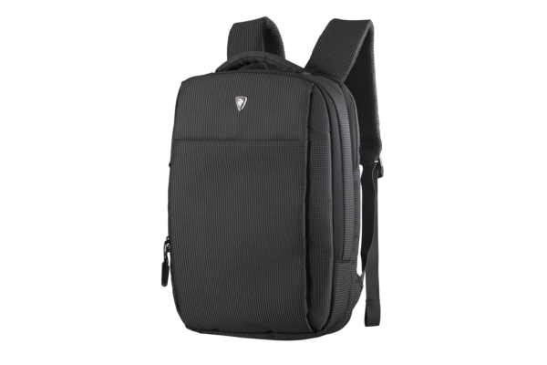 Рюкзак для ноутбука 2E-BPN9364BK, Network 14″, Black