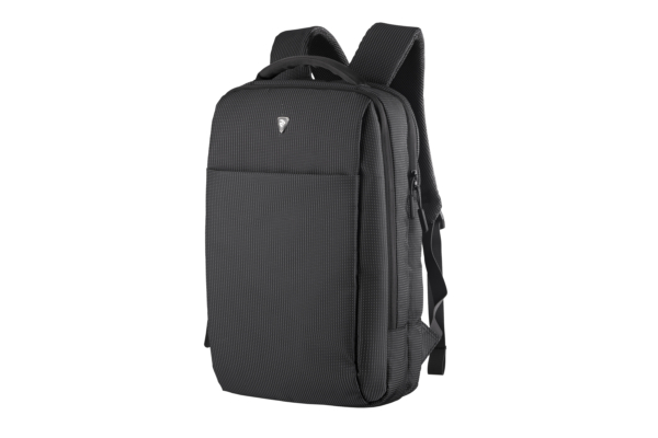 Рюкзак для ноутбука 2E-BPN9366BK, Network 16″, Black
